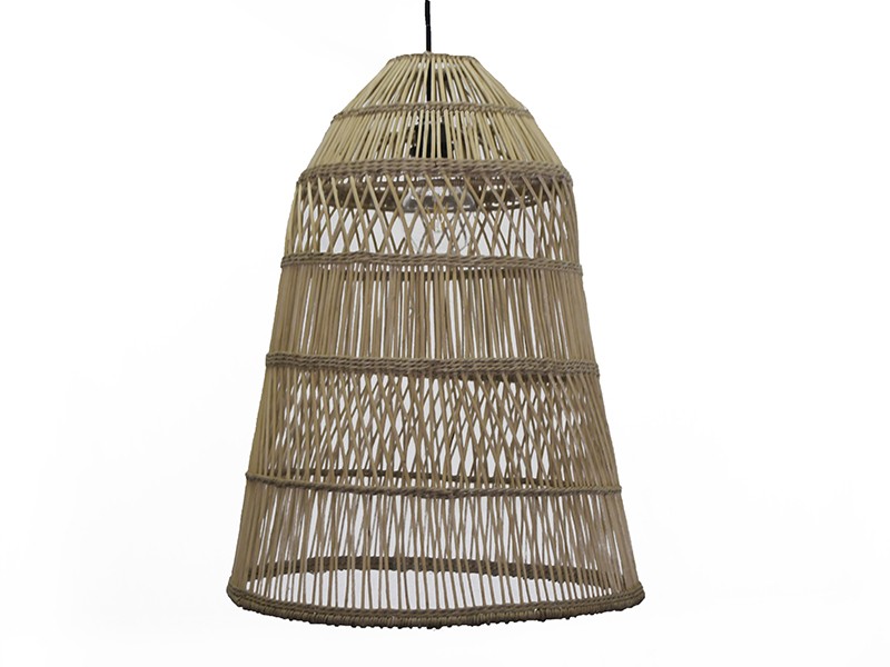 Malawi Cane Bell Light Option 1 